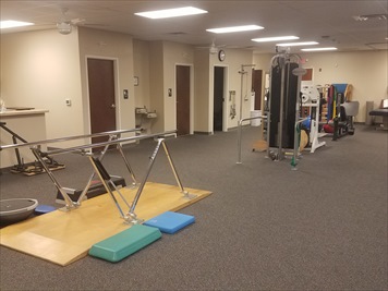 Images Select Physical Therapy - Annville