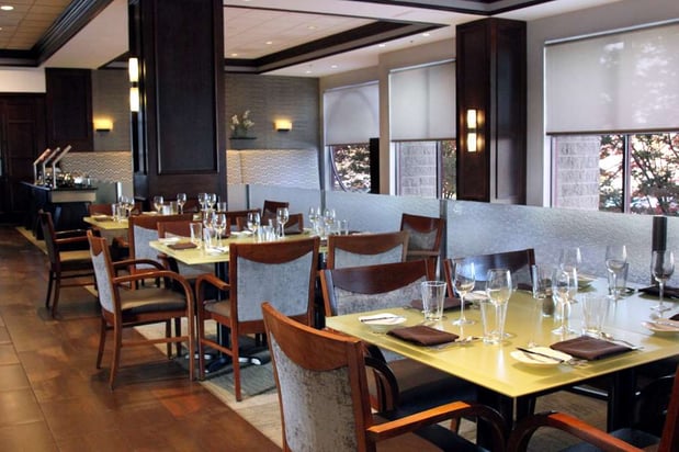 Images DoubleTree Suites by Hilton Hotel Boston - Cambridge