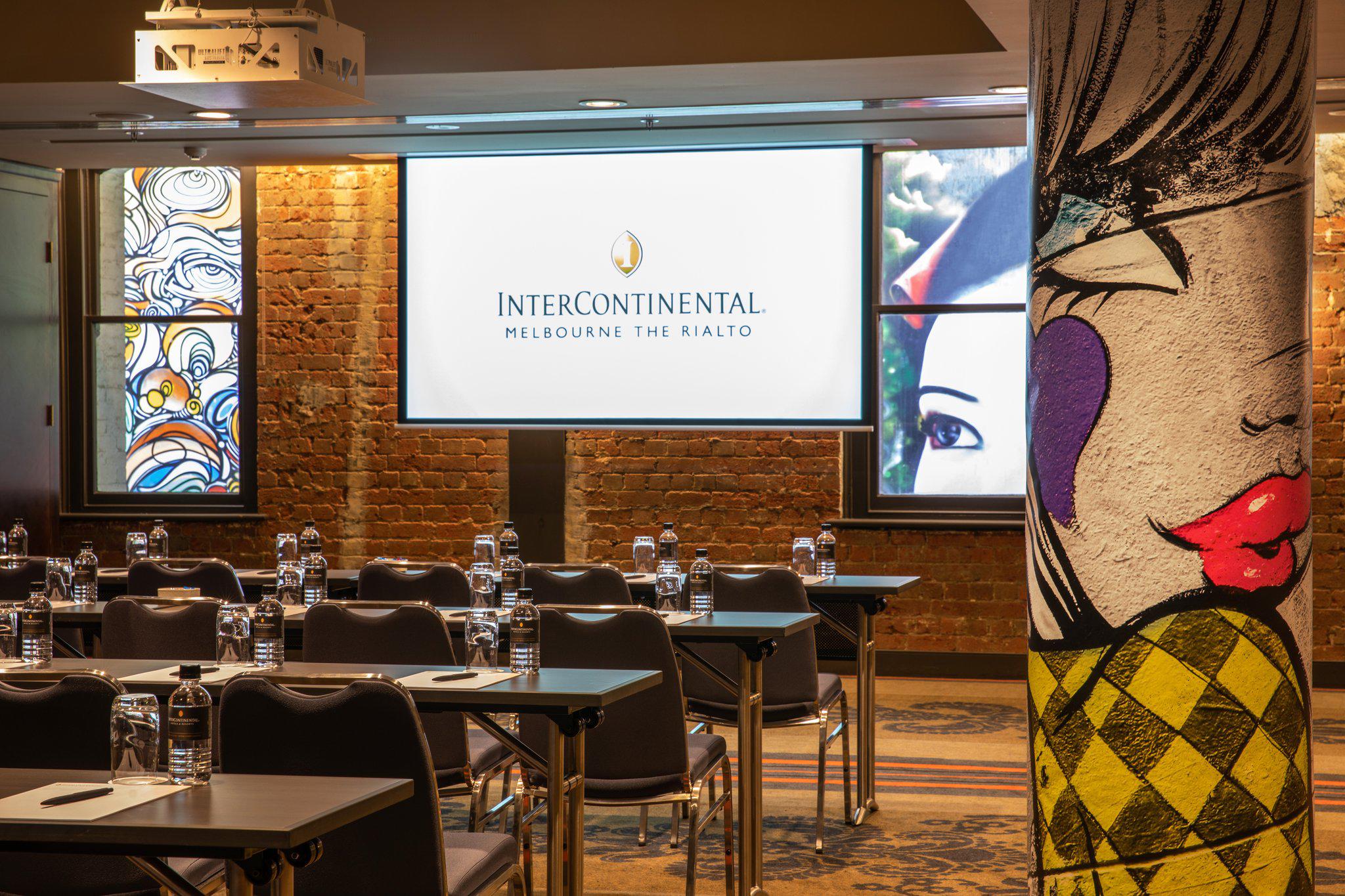 Images InterContinental Melbourne, an IHG Hotel