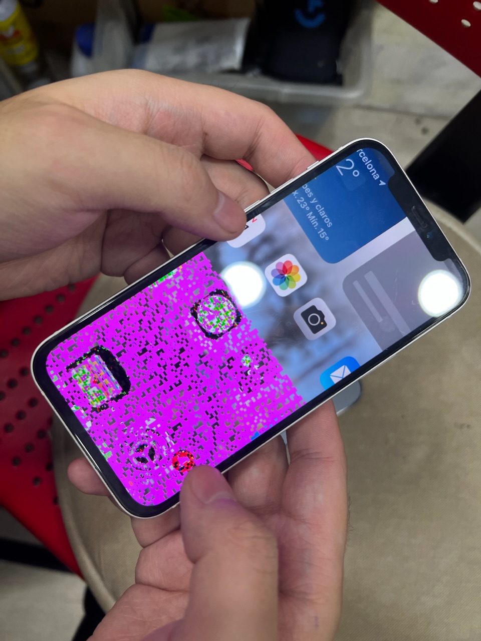 Images Casa de les fundes IFIX REPAIR EXPRESS