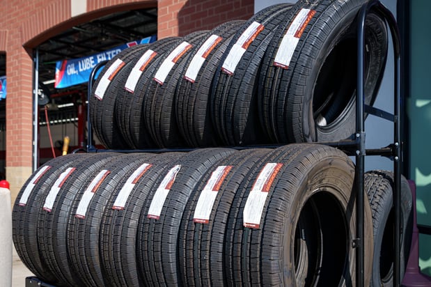 Images Tire Discounters