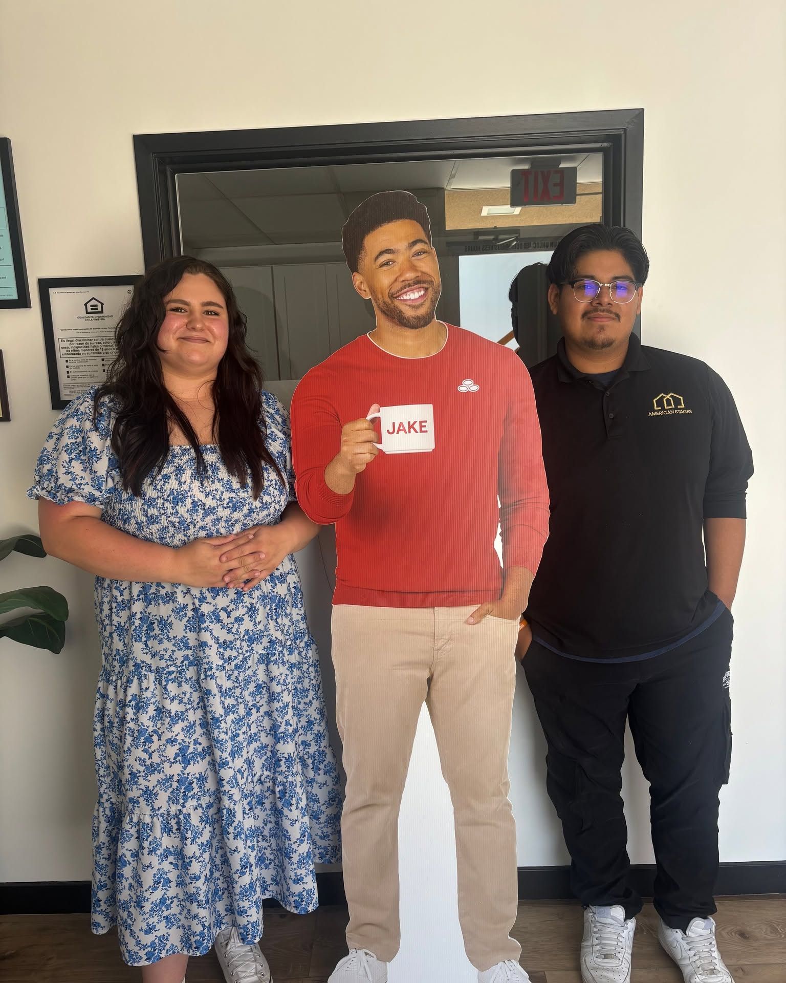 This week we are highlighting American Stages Realty and Property Management. Their team serves homeowners and property owners across the Central Coast with local expertise and responsive service. We appreciate all they do for our community.