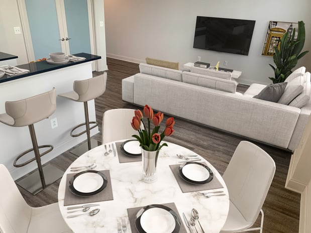 Images The Pepper Building Apartments