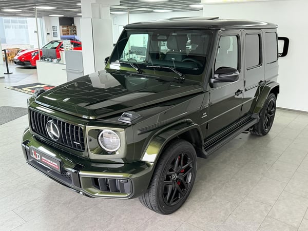 Bilder Autohaus TTP GmbH