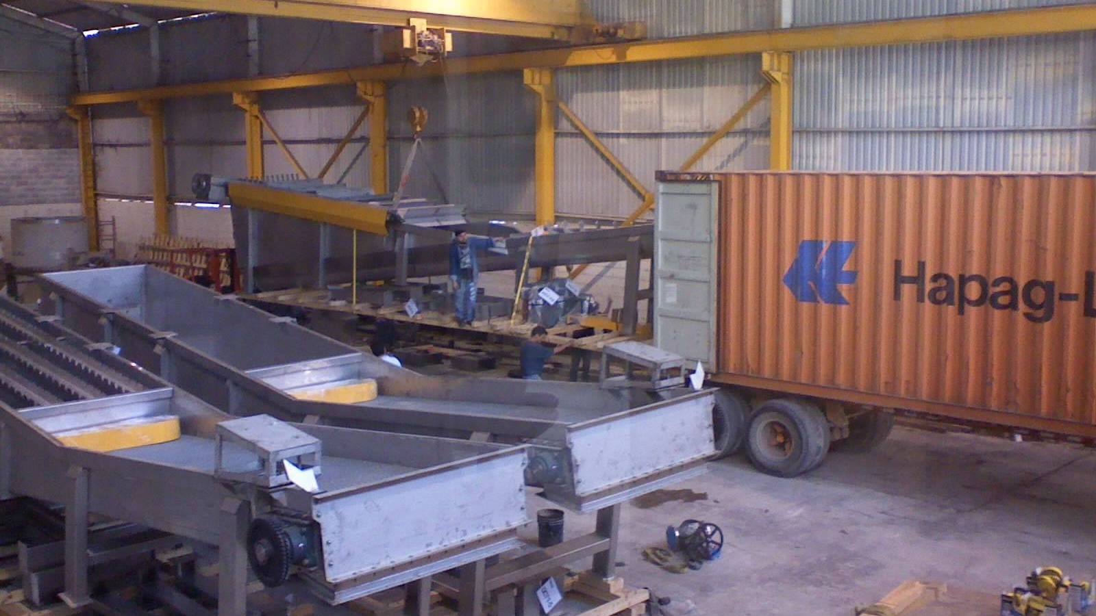 Galería en miniatura