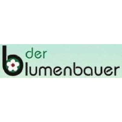 Hubert Erdt der blumenbauer Logo