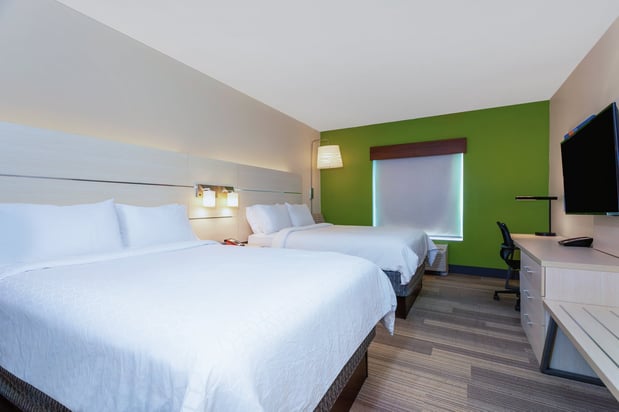 Images Holiday Inn Express & Suites Orlando - International Drive by IHG