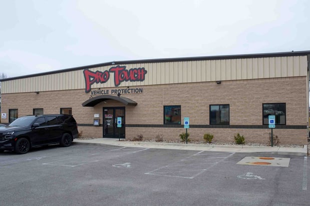 Images ProTouch Vehicle Protection – Wooster