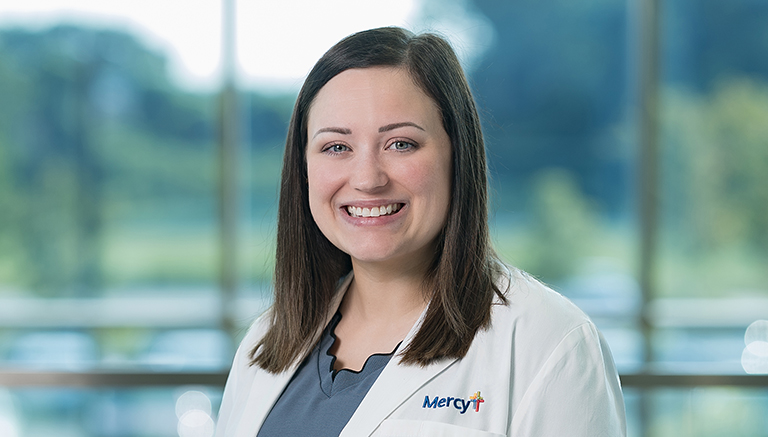 Jessica Rosalind Wagner - Joplin, MO - Family Medicine