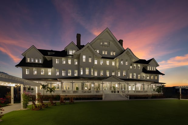 Images The Belleview Inn