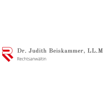 Logo von Dr. Judith Beiskammer, LL.M