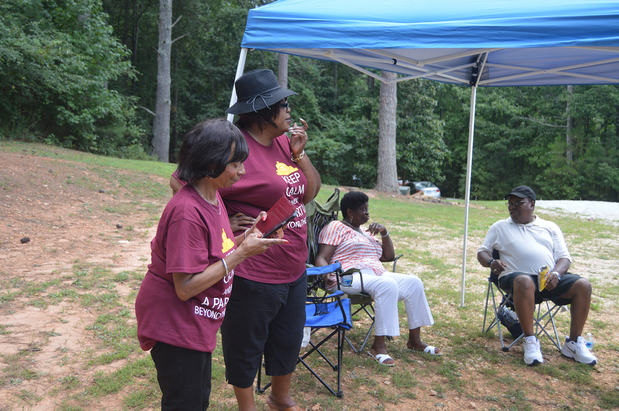 Images Beyond The Bell - Substance Abuse Prevention