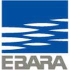 Logo EBARA Precision Machinery Europe GmbH