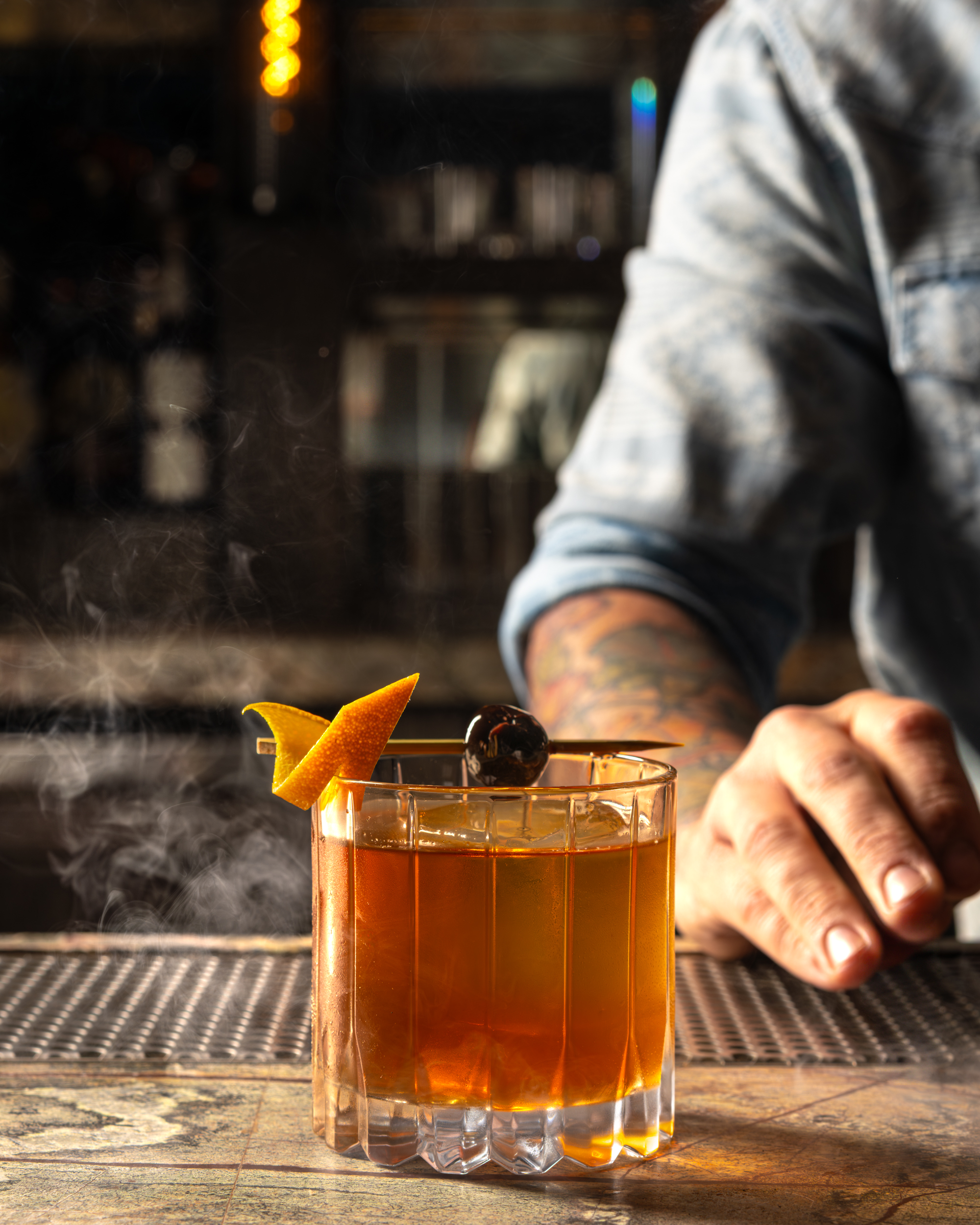 Cattlemen's Bar Image