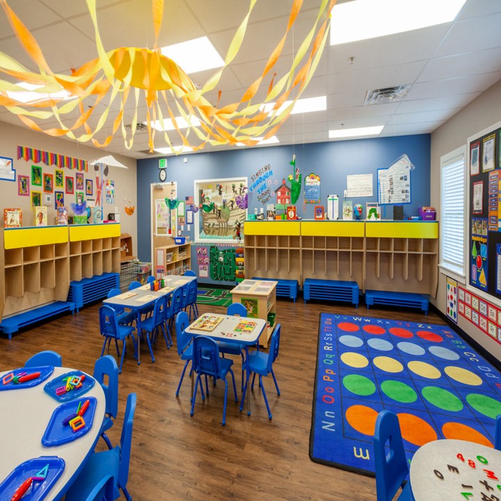 Images The Goddard School of Leander