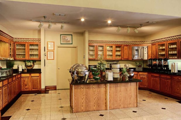 Images Homewood Suites by Hilton Longview