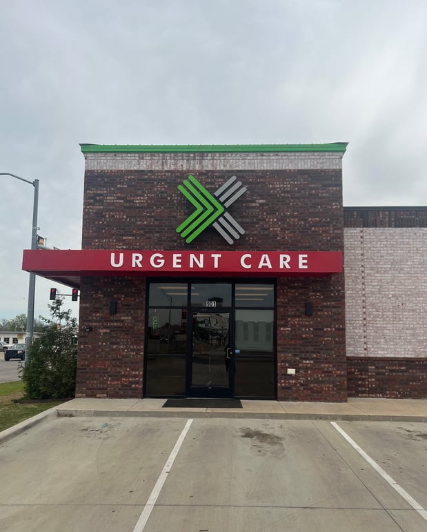 Images Xpress Wellness Urgent Care - Durant
