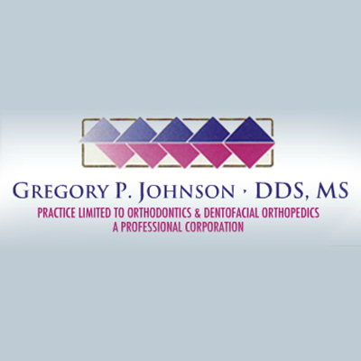 Dr. Gregory P Johnson Dds