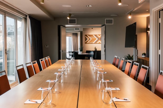 Images Hotel Indigo San Diego-Gaslamp Quarter by IHG