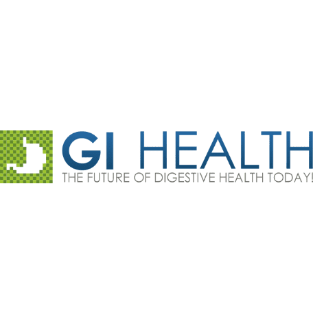 GI Health Logo
