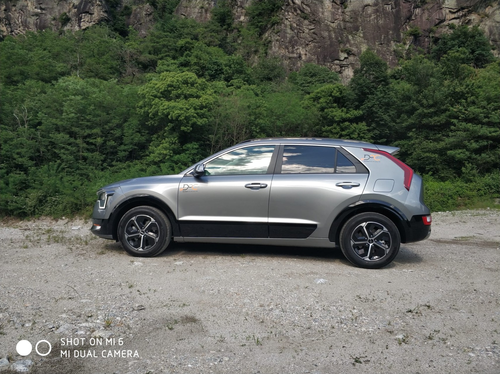 Bilder DEVITTORI ALL CARS PLUS SA