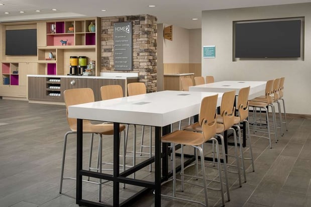 Images Home2 Suites by Hilton Columbus Polaris