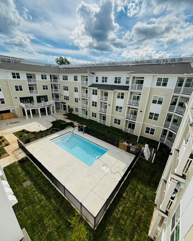 Images Tellus Bloom Apartments