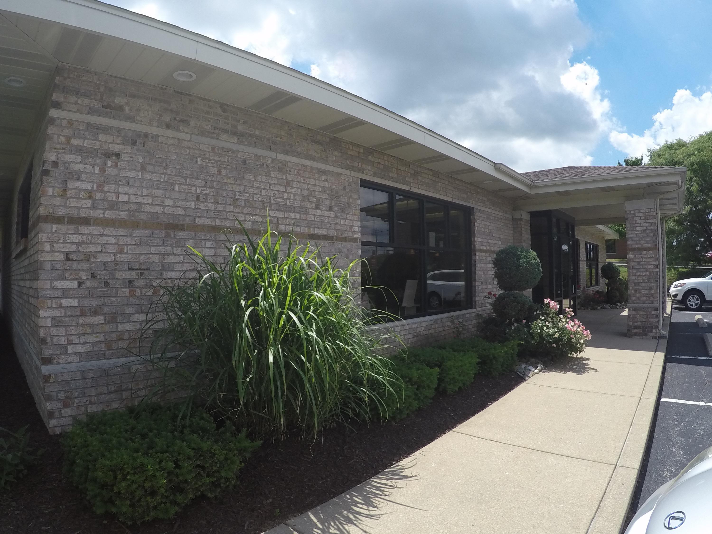 Boling Vision Center - South Bend Office Photo