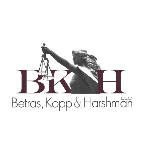 Betras Kopp & Harshman Llc-Lisbon