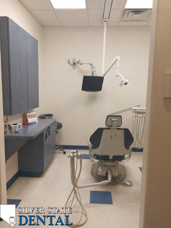 Images Silver State Dental