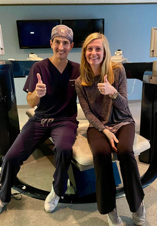 Images Bennett Walton Vision - Bellaire Houston