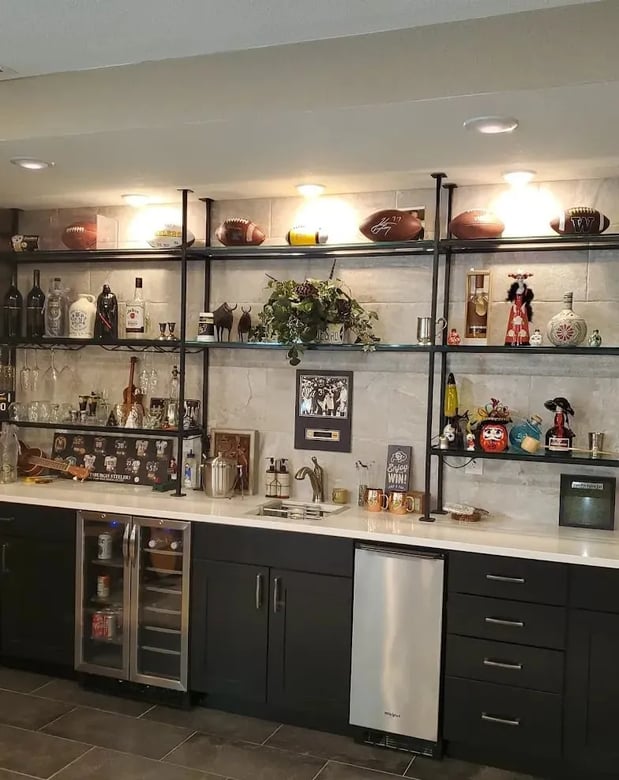 Images DCH Construction LLC