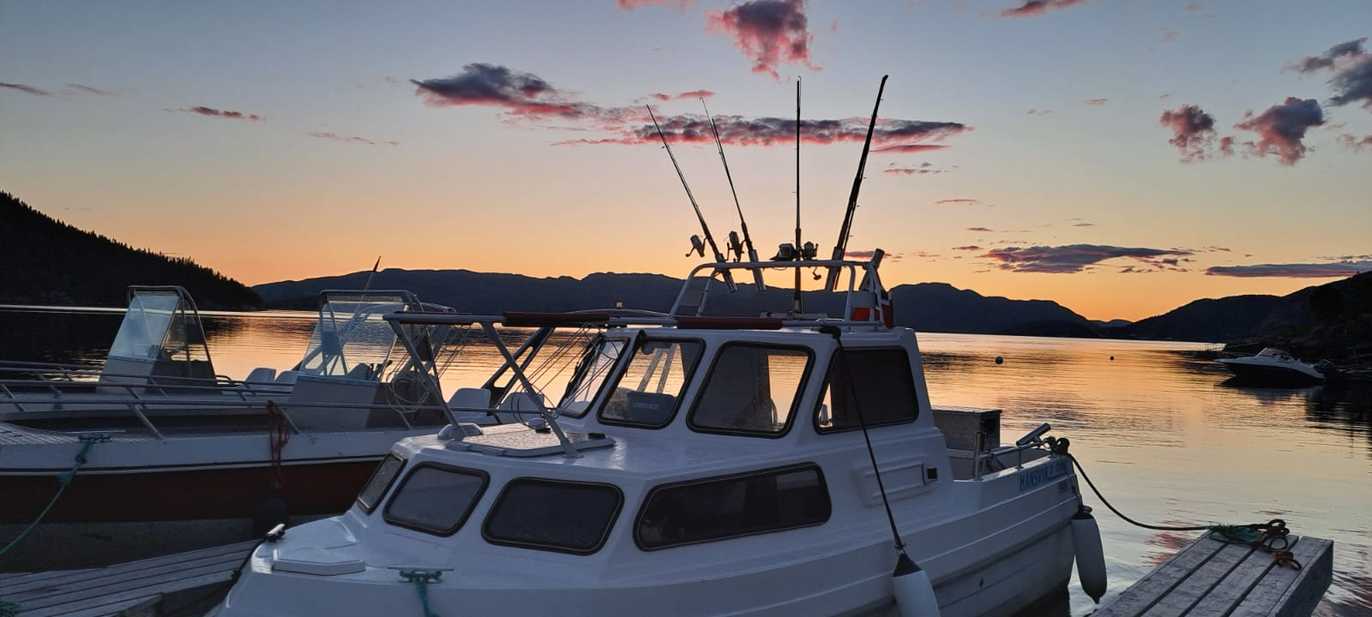 Images Selnes Camping