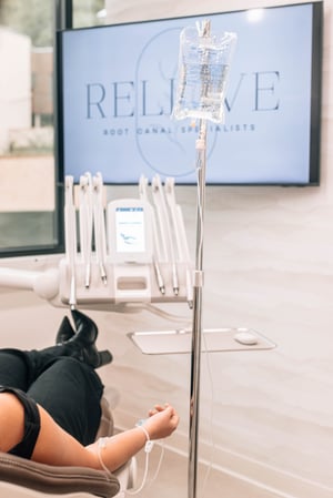 Images Relieve Root Canal Specialists