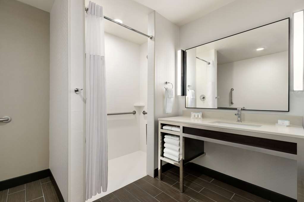 Hilton Garden Inn Medford