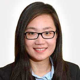 Dr. Teresa Cheng, MD