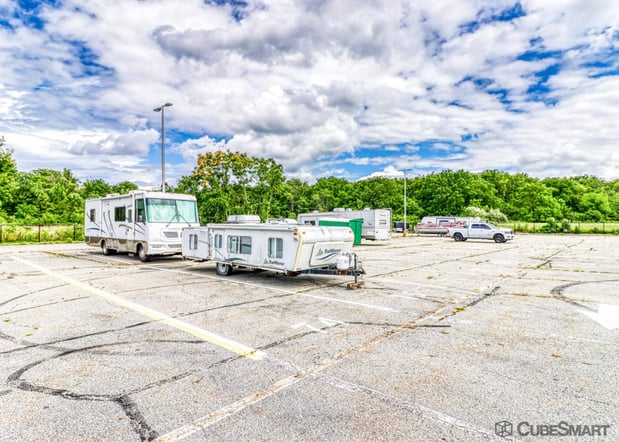 Images CubeSmart Self Storage