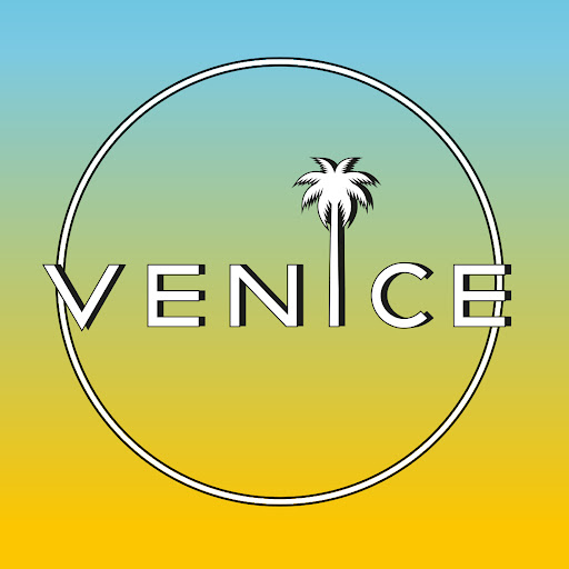 Venice MTL Beaver Hall Logo