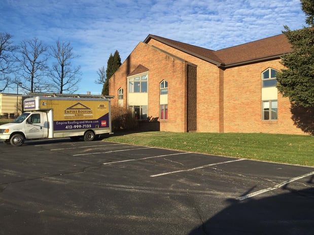 Images Empire Roofing & More