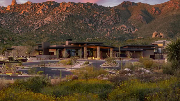 Images Sereno Canyon