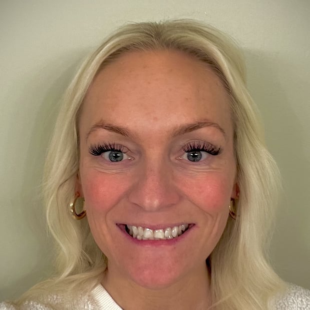 Images Meghan Faust, Counselor