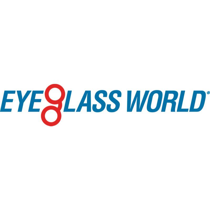 Eyeglass World Logo