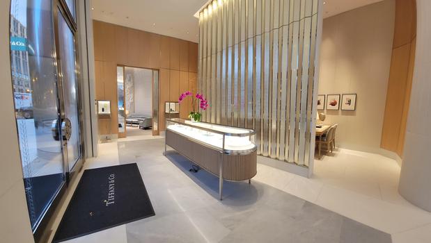 Images Tiffany & Co.