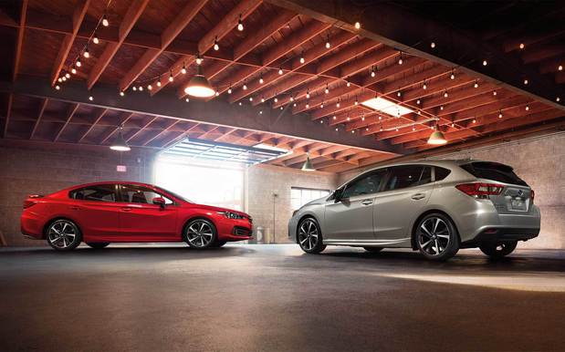 Images Subaru of Englewood