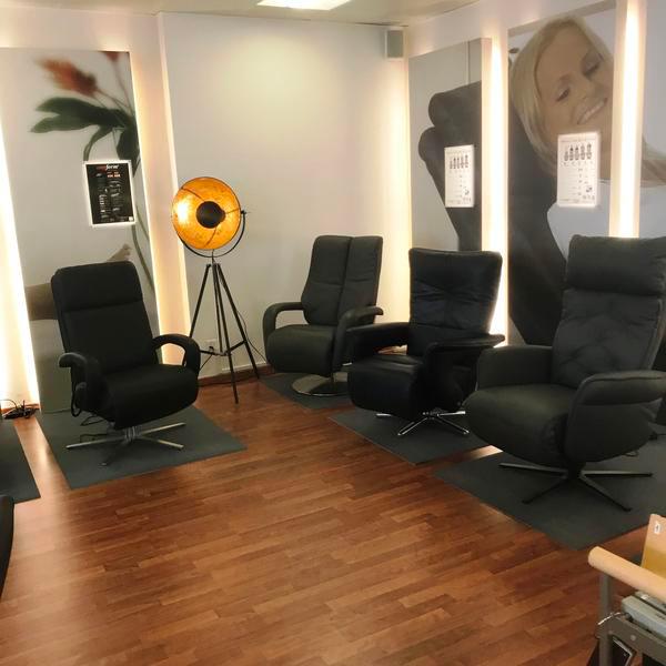 sedidorm gmbh, Industriestrasse 23 in Oberentfelden