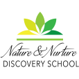 Nature and Nurture Discovery School Logo