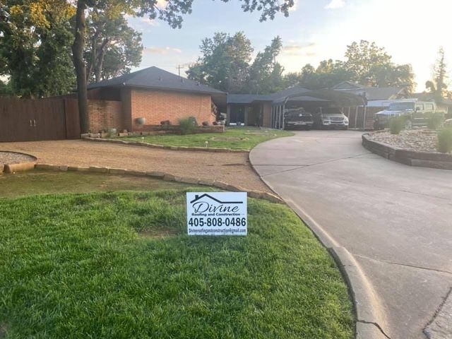 Images Divine Roofing and Construction LLC