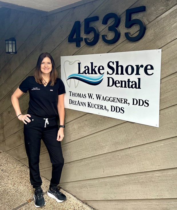 Images Lake Shore Dental