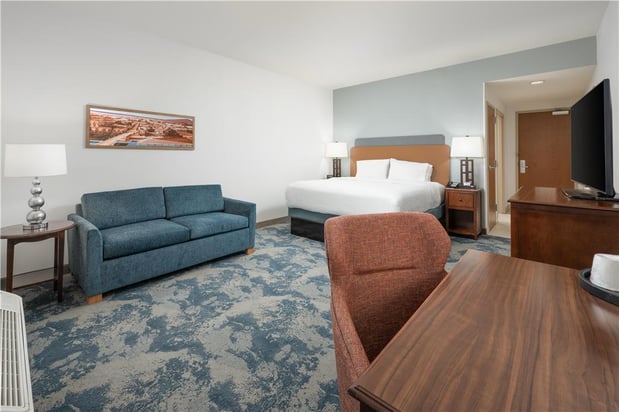 Images Hampton Inn Cleveland
