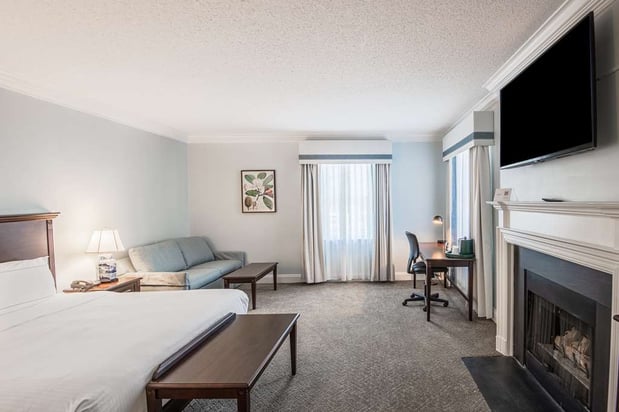Images The Founders Inn and Spa, Tapestry Collection by Hilton